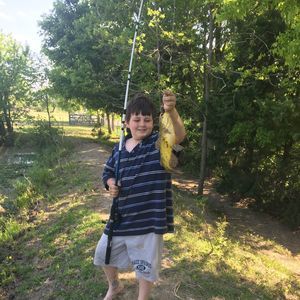 Meet your Posher, Georgia